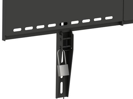 MULTIBRACKETS M Universal Tilt Wallmount HD MAX 800x60 (7350073731107)