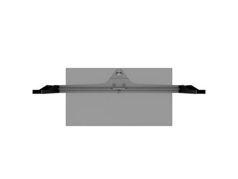 MULTIBRACKETS M VESA Tablestand Turn Black Large MAX 6 (7350073731121)