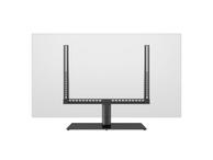 Multibrackets M VESA Tablestand Turn Large stativ - for flatpanel - svart (7350073731121)