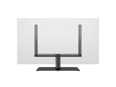 Multibrackets M VESA Tablestand Turn Large stativ - for flatpanel - svart (7350073731121)