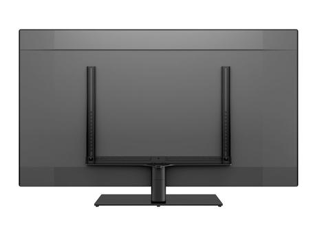 Multibrackets M VESA Tablestand Turn Large stativ - for flatpanel - svart (7350073731121)