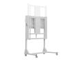 MULTIBRACKETS M Motorized Floorstand 80 kg White HD (7350073731138)