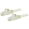 STARTECH "Cat6 Patch Cable with Snagless RJ45 Connectors - 15m, White"	 (N6PATC15MWH)