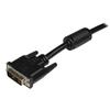 STARTECH 2m DVI-D Single Link Cable - M/M	 (DVIDSMM2M)