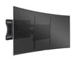MULTIBRACKETS MB ARC/CURVED TV Spacer kit