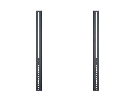 MULTIBRACKETS M VESA Extender kit Turn & Motorized Tab (7350073731305)