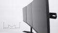 MULTIBRACKETS M VESA Desktopmount Triple Stand 24''-32 (7350073731312)