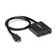 STARTECH StarTech.com 4K HDMI 2 Port Video Splitter