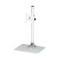 STARTECH HEIGHT ADJUSTABLE LCD STAND SWIVEL MONITOR STAND ACCS