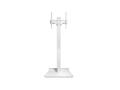 MULTIBRACKETS M Smart Kapp Floor Stand (7350073732364)