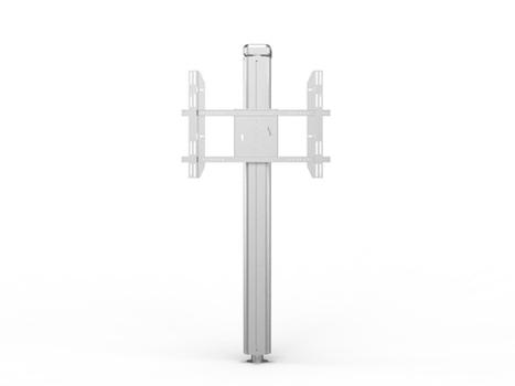 MULTIBRACKETS Veggfeste 180 Sølv, maks VESA 800*400, 90Kg (7350073732098)