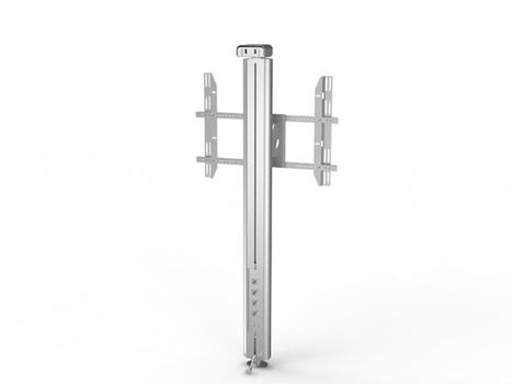 MULTIBRACKETS Veggfeste 180 Sølv, maks VESA 800*400, 90Kg (7350073732098)