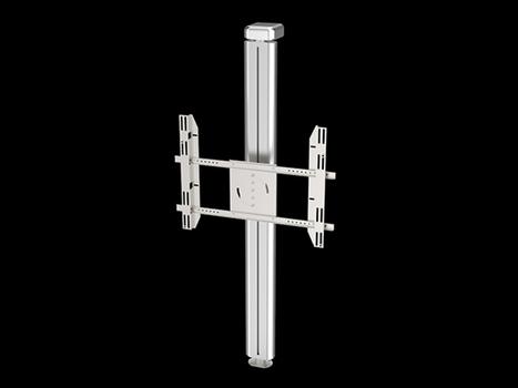 MULTIBRACKETS Veggfeste 180 Sølv, maks VESA 800*400, 90Kg (7350073732098)