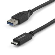 STARTECH StarTech.com USB 3.1 USBC to USBA cable 1m
