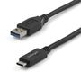 STARTECH StarTech.com USB 3.1 USBC to USBA cable 1m