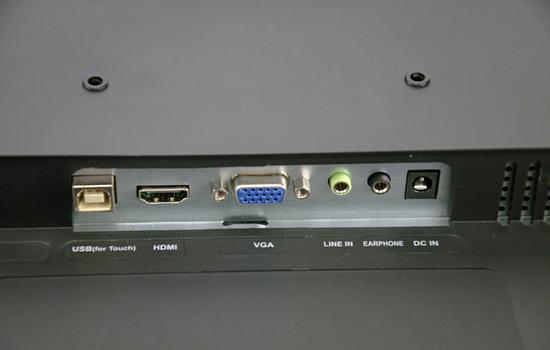 HANNSPREE Dis 27 HT273HPB IPS Touch (HT273HPB)