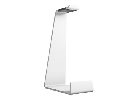 MULTIBRACKETS M Headset Holder Table stand White (7350073731862)
