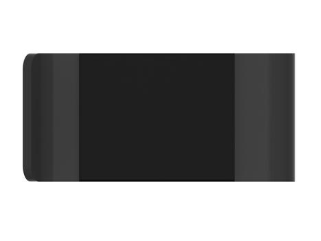 MULTIBRACKETS M Headset Holder Wall Black (7350073731879)