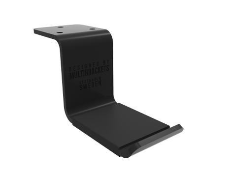 MULTIBRACKETS MB Headset Holder Desk Black (7350073731886)