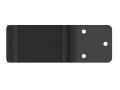 MULTIBRACKETS MB Headset Holder Desk Black (7350073731886)