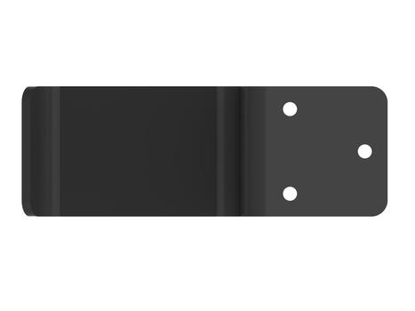 MULTIBRACKETS M Headset Holder Desk Black (7350073731886)