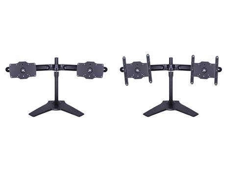 MULTIBRACKETS M Desktopmount VESA Adapter 200x200 (7350073731909)