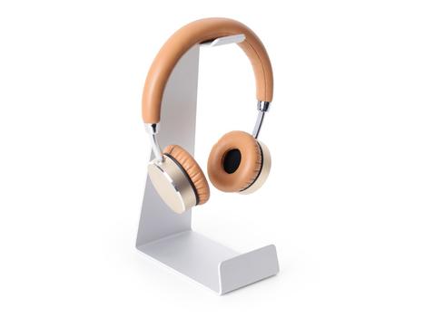 MULTIBRACKETS M Headset Holder Table stand Black (7350073731893)