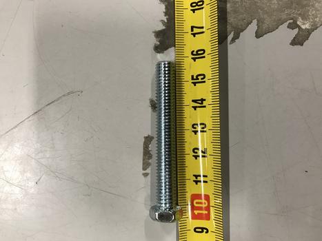 MULTIBRACKETS Samsung Extra Long M8 Screws kit (7350073731701)