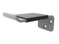 MULTIBRACKETS M Headset Holder Wall Silver (7350073732036)