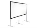 MULTIBRACKETS MB Quick Fold Projection Screen 16:10 300in 646x404 (7350073732029)