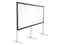 MULTIBRACKETS MB Quick Fold Projection Screen 16:10 200in 431x269 (7350073732005)