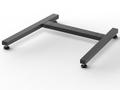 MULTIBRACKETS M Display Stand Adjustable Feet (7350073732197)