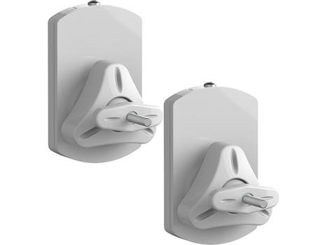 MULTIBRACKETS Speaker Mount Plus White (7350073732456)
