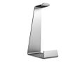 MULTIBRACKETS M Headset Holder Table stand Silver