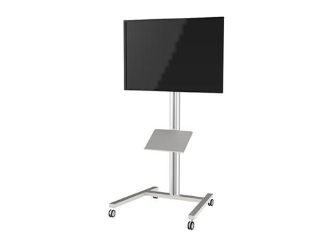 MULTIBRACKETS M A3 Brochure Shelf Public Display Stand (7350073732234)