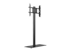 MULTIBRACKETS M Display Stand 180 Single Black w. Fl