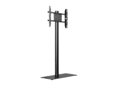 MULTIBRACKETS M Display Stand 180 Single Black w. Fl (7350073732425)
