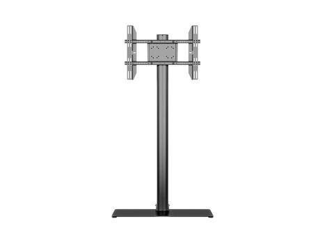 MULTIBRACKETS M Display Stand 180 Single Black w. Fl (7350073732425)