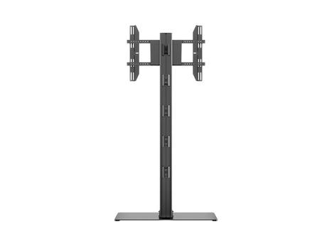 MULTIBRACKETS M Display Stand 180 Single Black w. Fl (7350073732425)