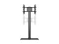 MULTIBRACKETS M Display Stand 180 Single Black w. Fl (7350073732425)