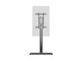 MULTIBRACKETS M Display Stand 180 Single Black w. Fl (7350073732425)