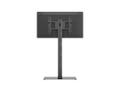MULTIBRACKETS M Display Stand 180 Single Black w. Fl (7350073732425)