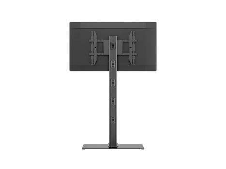 MULTIBRACKETS M Display Stand 180 Single Black w. Fl (7350073732425)