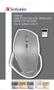 VERBATIM Wireless Desktop Mouse (49041)
