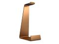 MULTIBRACKETS M Headset Holder Table stand Copper