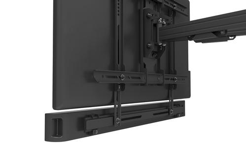 MULTIBRACKETS M Universal Soundbar Mount Small (7350073732869)