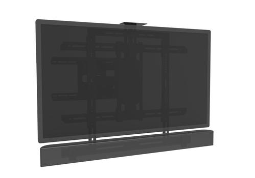 MULTIBRACKETS M Universal Soundbar Mount Small (7350073732869)