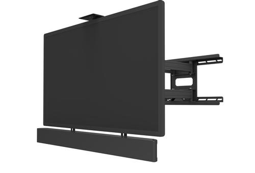 MULTIBRACKETS M Universal Soundbar Mount Small (7350073732869)
