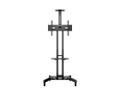 MULTIBRACKETS M Public Floorstand Bsic/ shelf/ camholder (7350073732319)