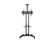 MULTIBRACKETS M Public Floorstand Basic 150 incl shelf & camera holder (7350073732319)